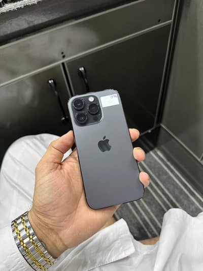 Apple iPhone 14 Pro Max