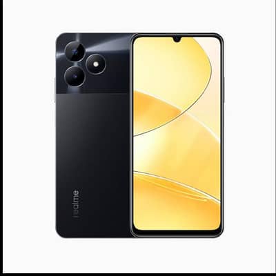 Realme C53