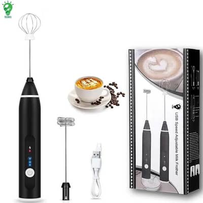 Coffee maker