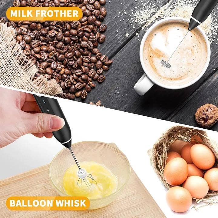 Coffee maker 3