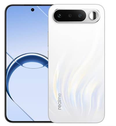 Realme Other Model