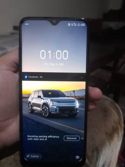 Infinix Hot 11 Play