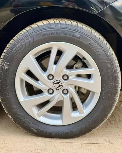 honda city aspire prosmatec 1.5 i-VTEC 2019/2020