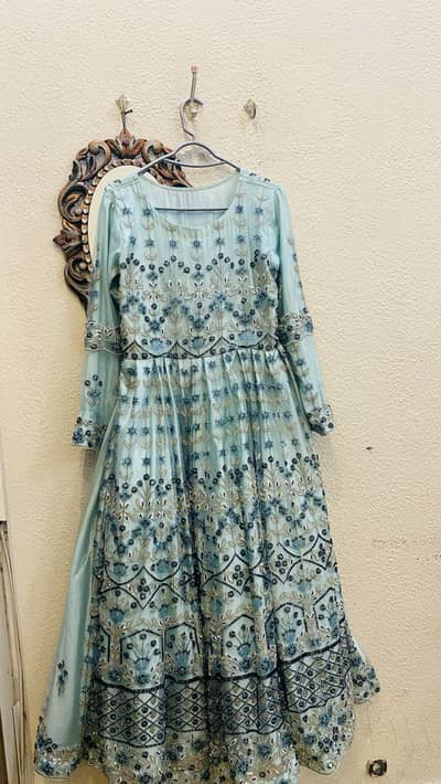 Net Maxi with bag