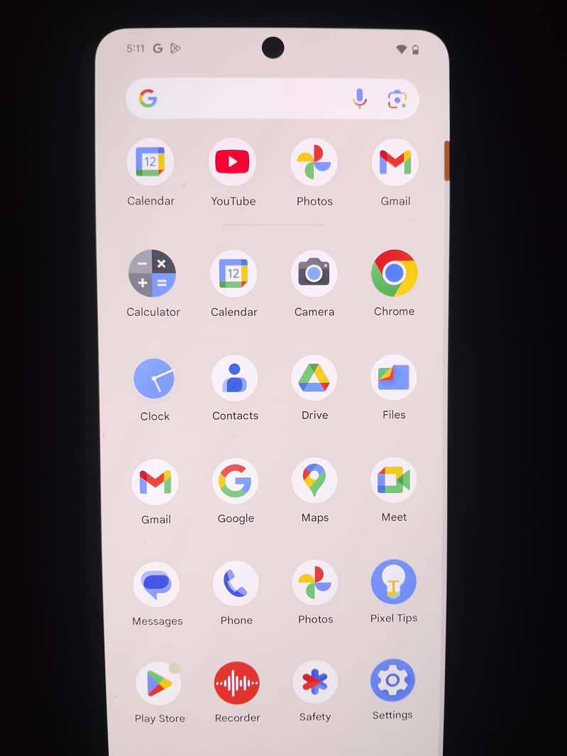 Google Pixel 8 Pro 1