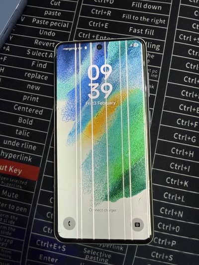 Samsung Mobile S21 FE