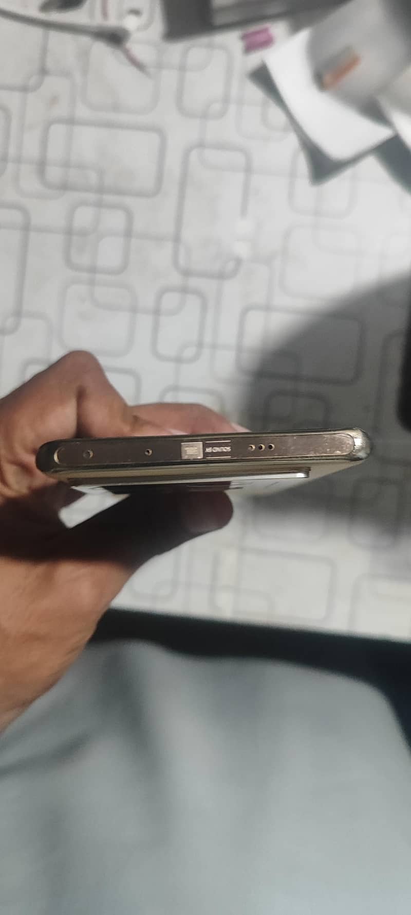 Infinix Note 40 Pro 1