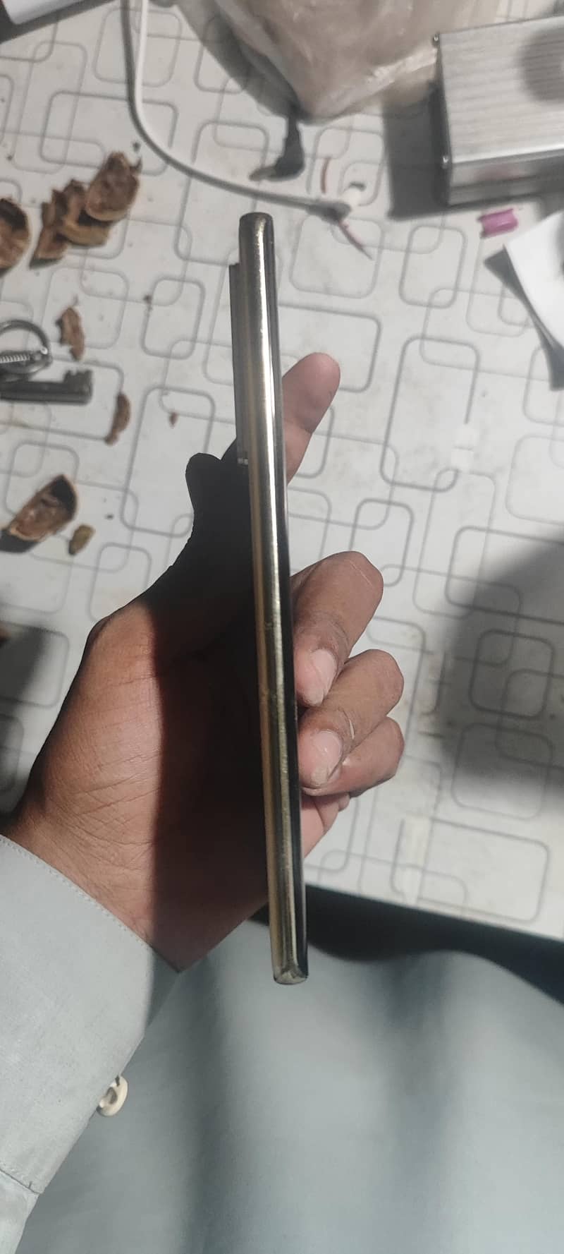 Infinix Note 40 Pro 3