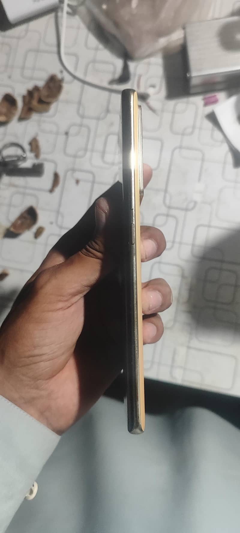 Infinix Note 40 Pro 4