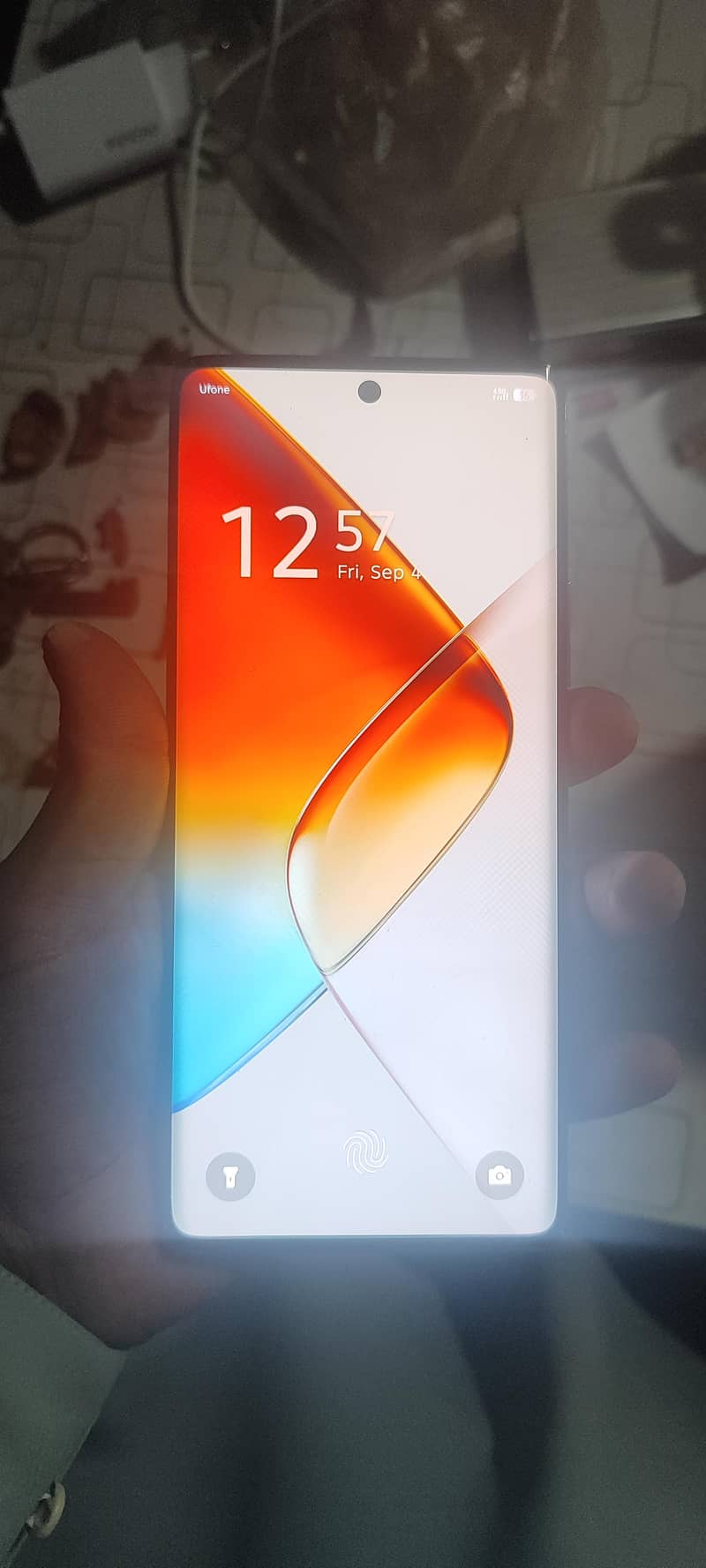 Infinix Note 40 Pro 5