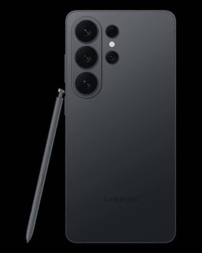 Samsung Mobile S26 Ultra Black colour