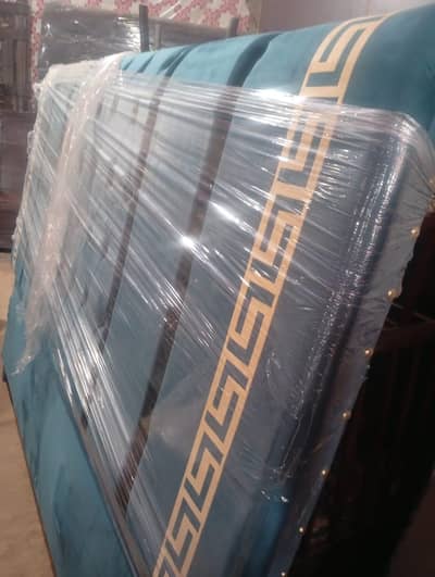 new king size bed