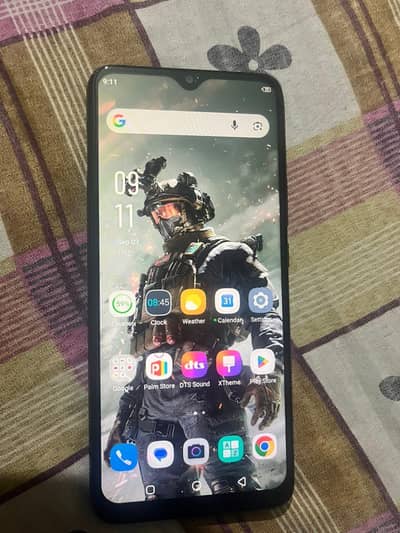 Infinix Hot 9 Play
