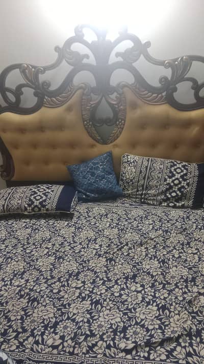 dubel bad darssing tebal premium quality