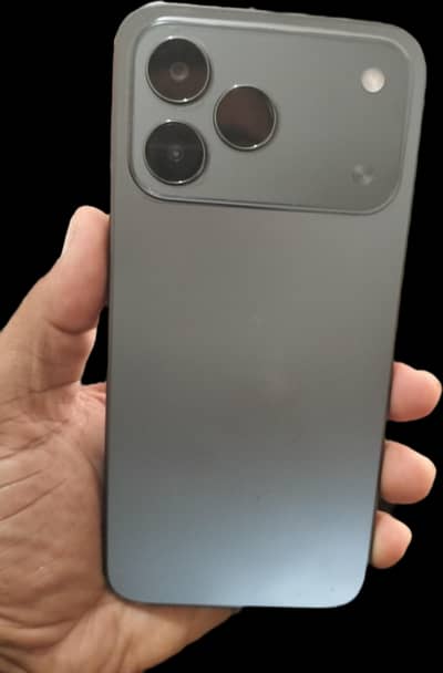 Tecno Spark 50