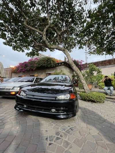 Honda Civic 1995