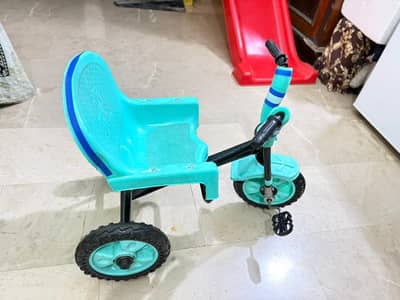 kids tricycle