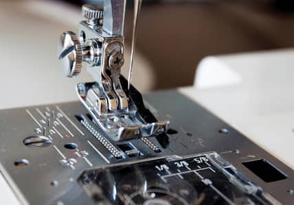 stitching services