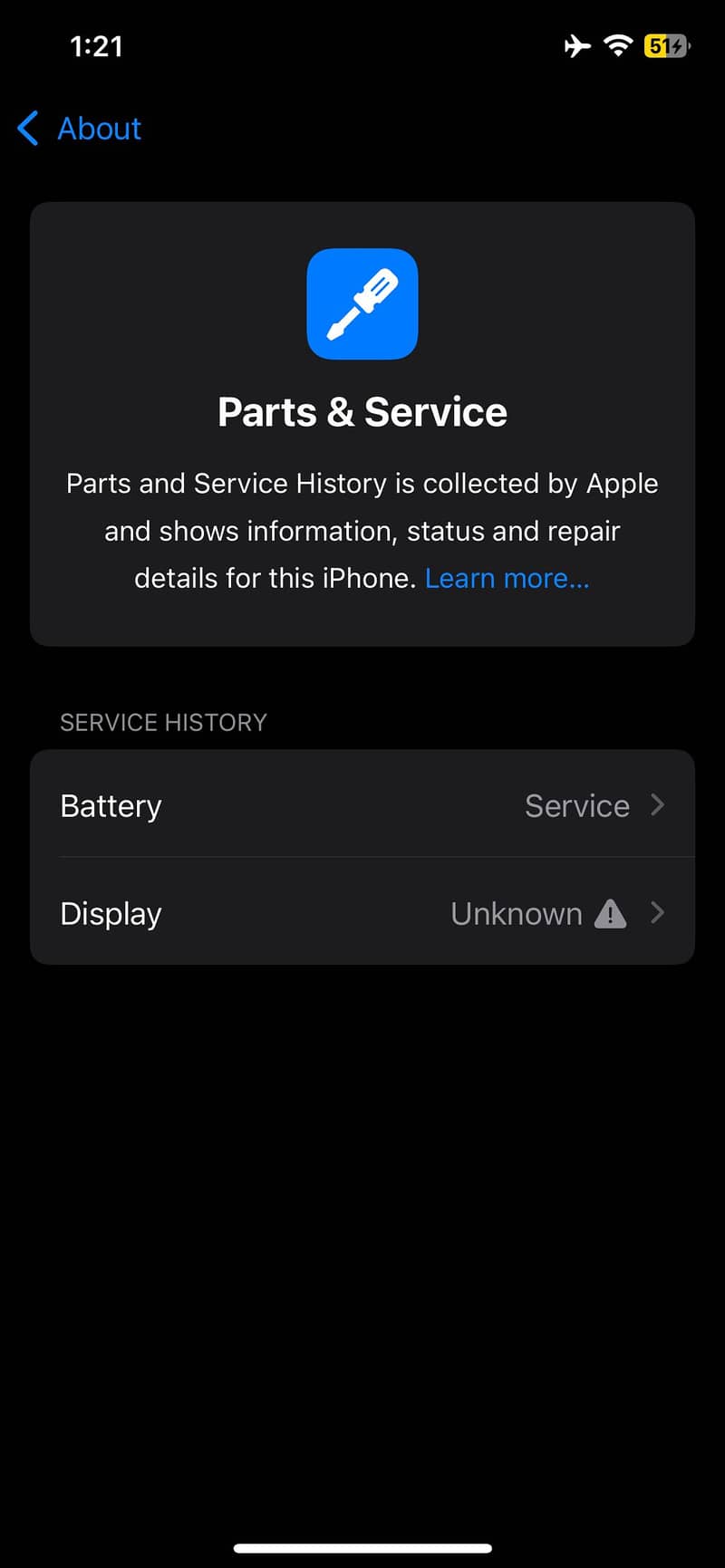 Apple iPhone 12 1