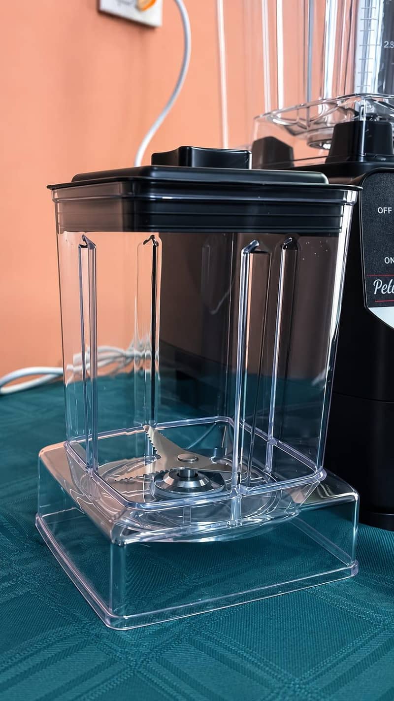 juicer blander 3