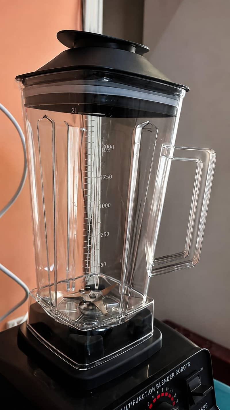 juicer blander 4