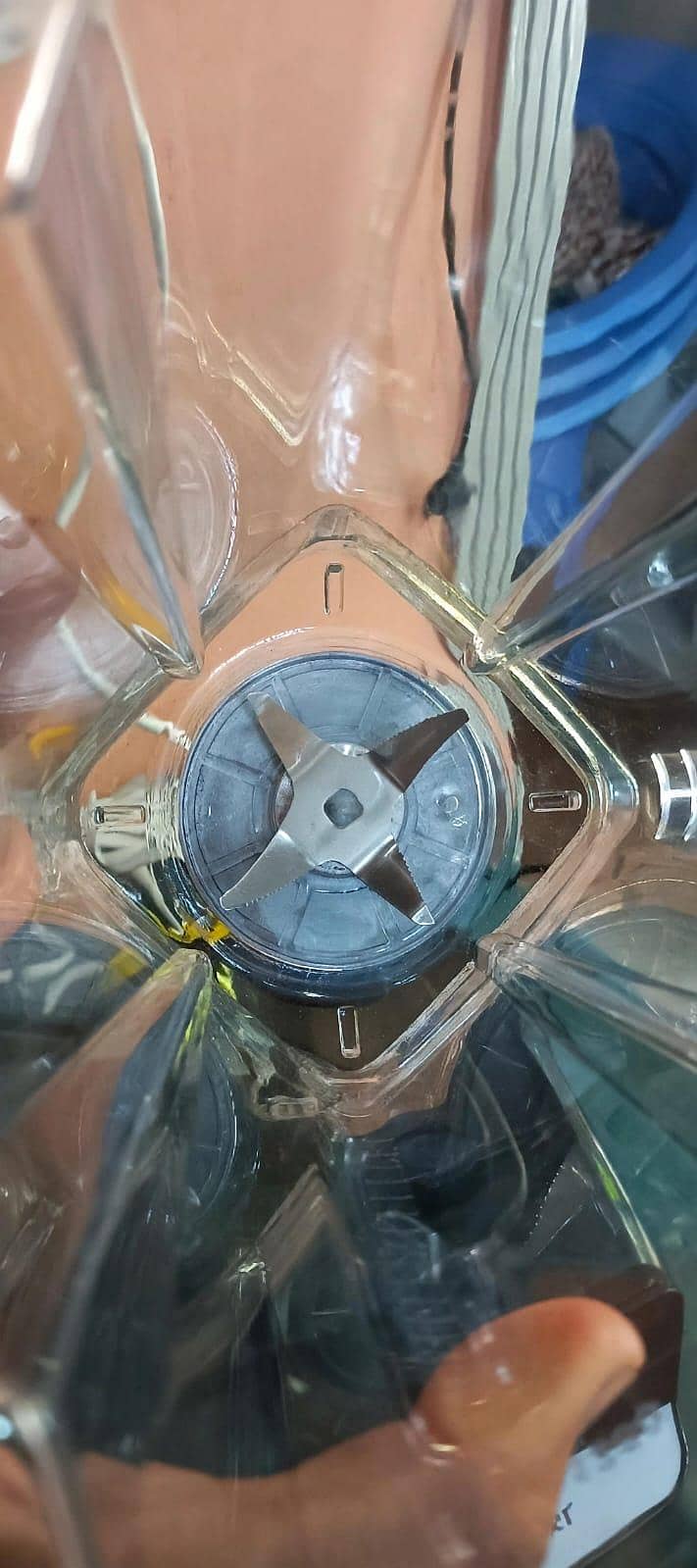 juicer blander 6