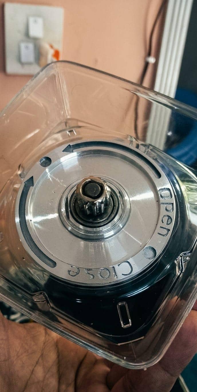 juicer blander 8