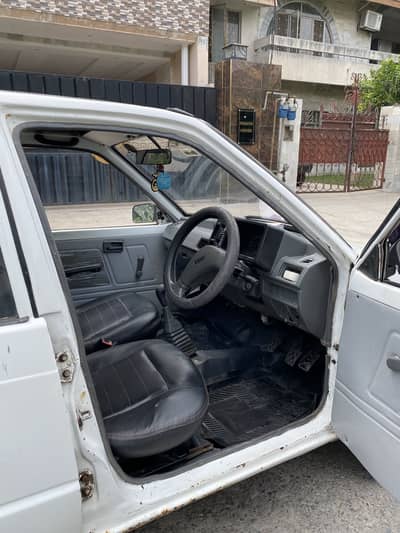 Suzuki Mehran VXR 2005