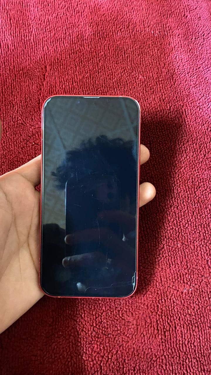 Apple iPhone 13 1