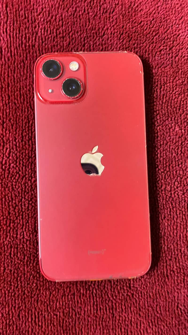 Apple iPhone 13 3