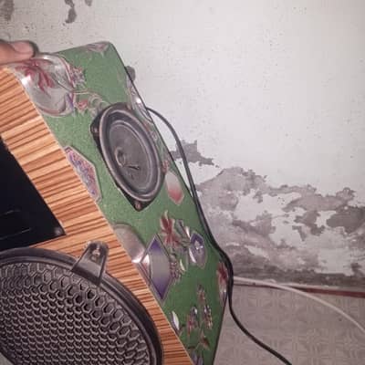 speaker for sale