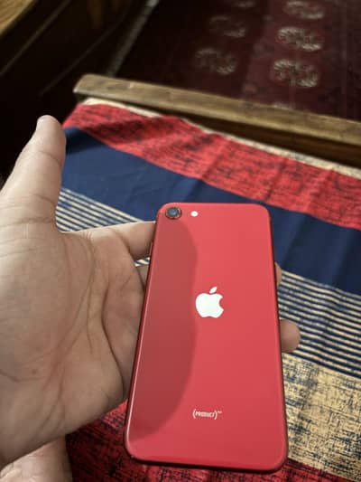 Apple iPhone SE PTA