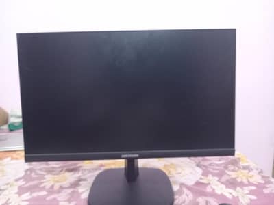 Hikvision DS-D5024FN Monitor – HDMI – Excellent Condition