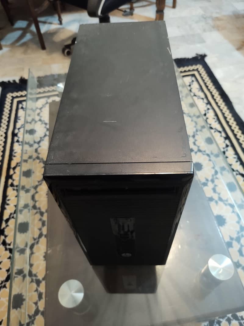 I5 4gen 0