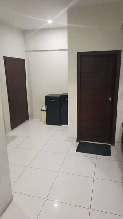 Office for Rent DHA phase 6 khyabane Rahat