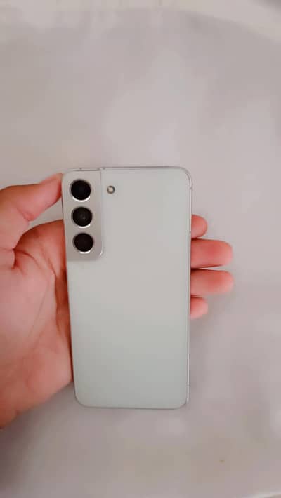 Samsung Mobile S22 5G 8/256