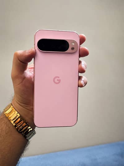 Google pixel 9 proxL 12/256
