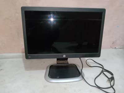 hp 19 inch monitor