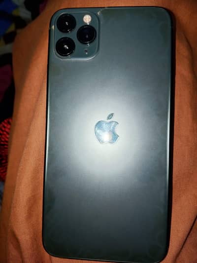 Apple iPhone 11 pro max