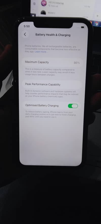 Apple iPhone 11