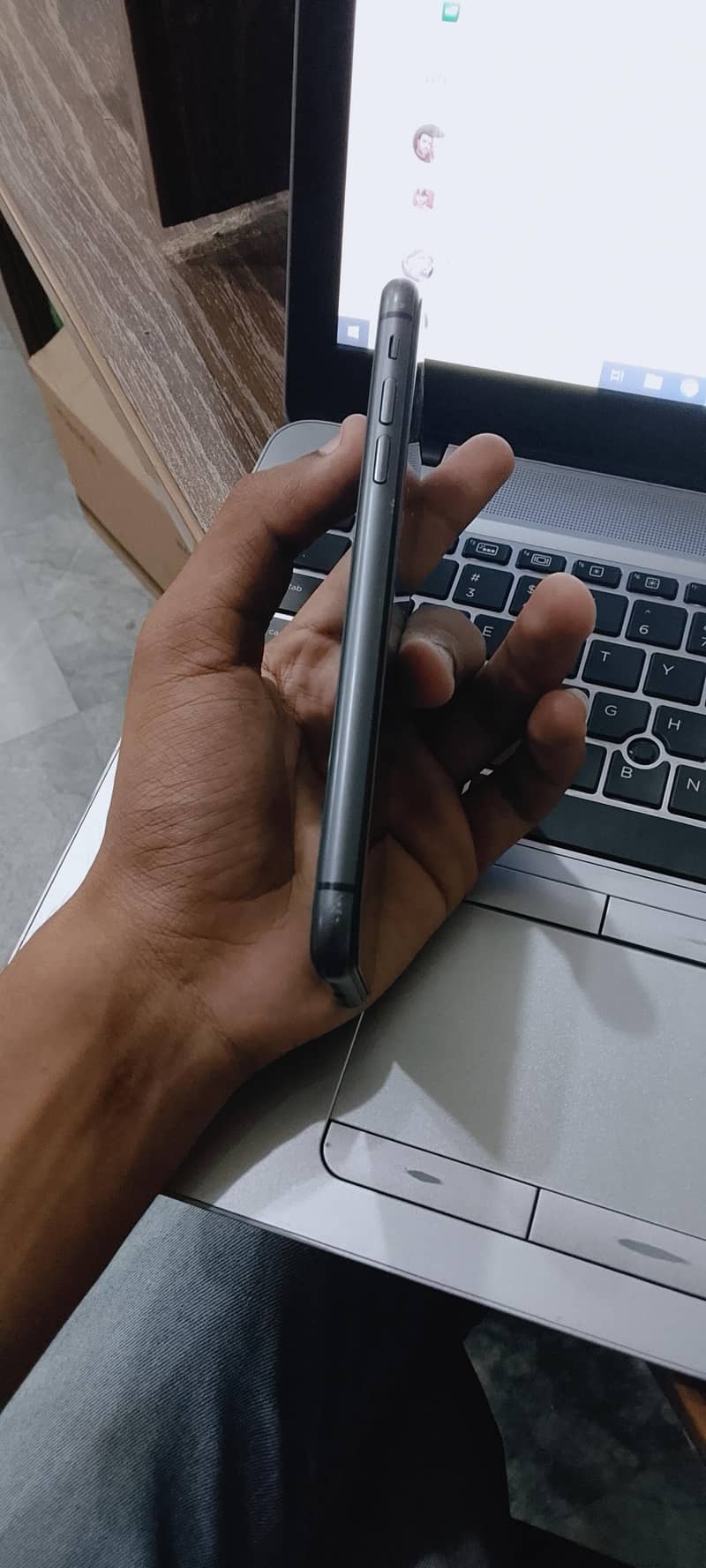 Apple iPhone 11 5