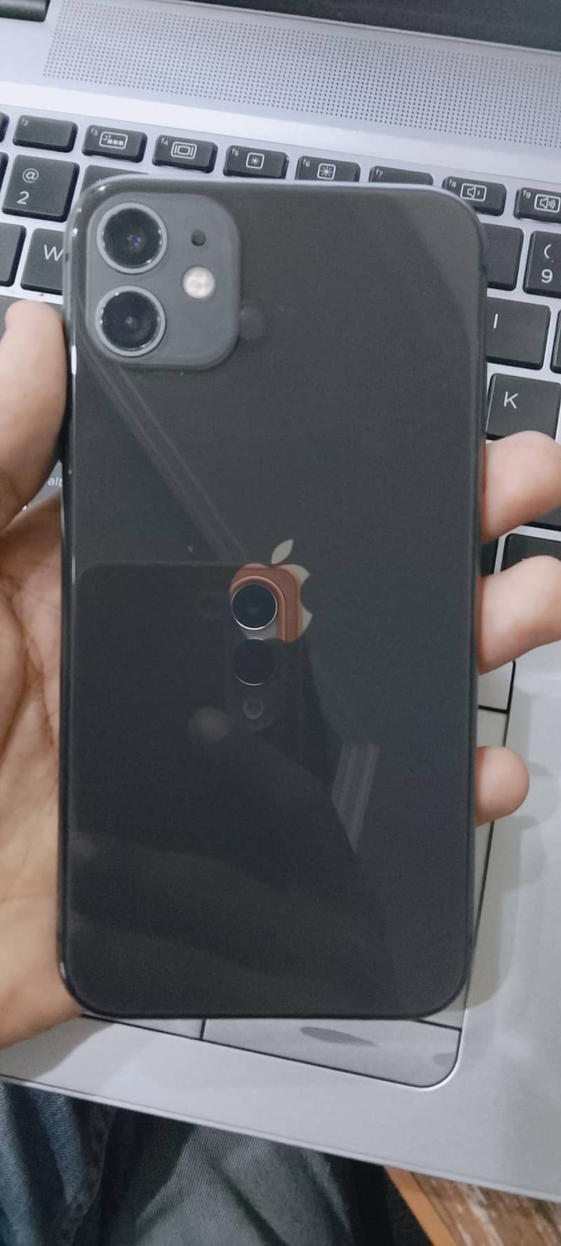 Apple iPhone 11 8