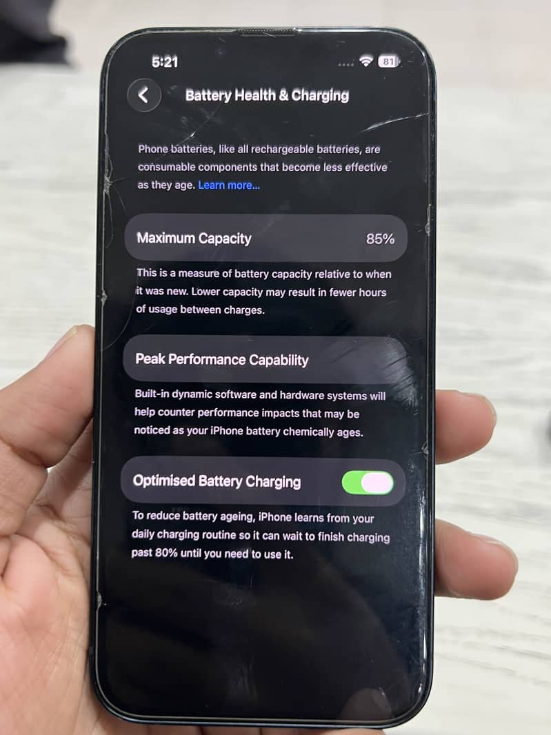 Apple iPhone 13 JV 7