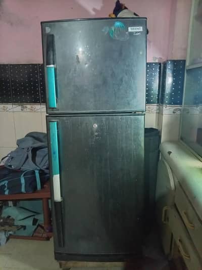 urgent sale orient refrigerator