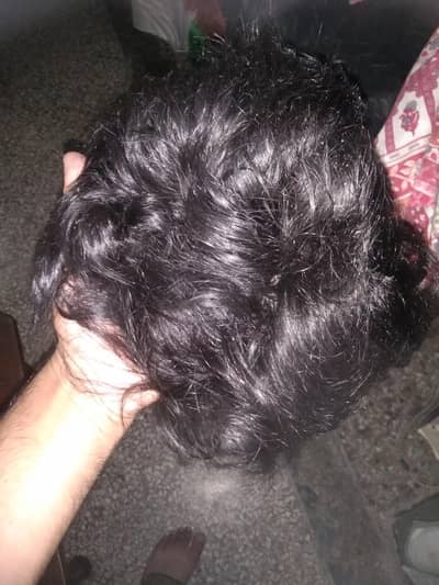 wigs 10.10