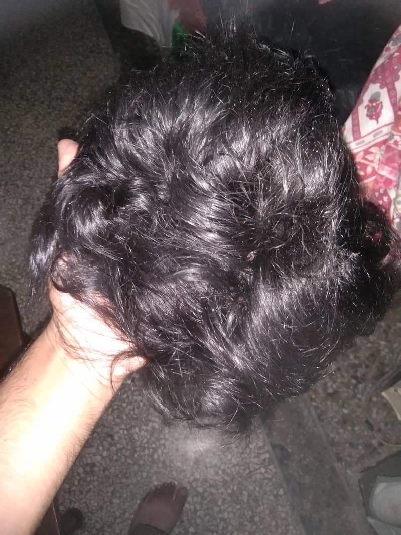 wigs 10.10 0