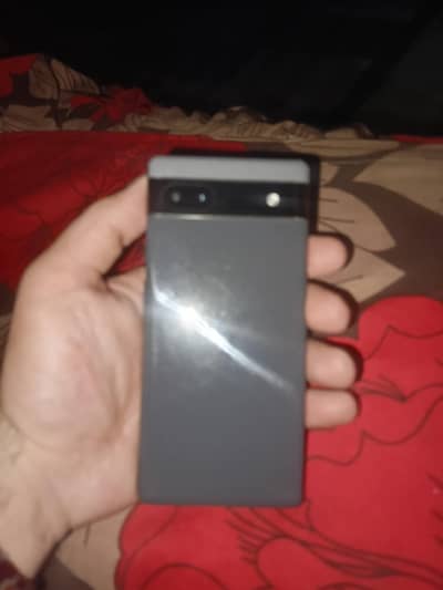 Google Pixel 6a