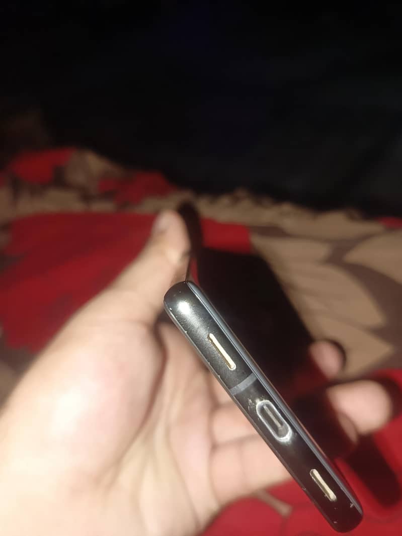 Google Pixel 6a 1