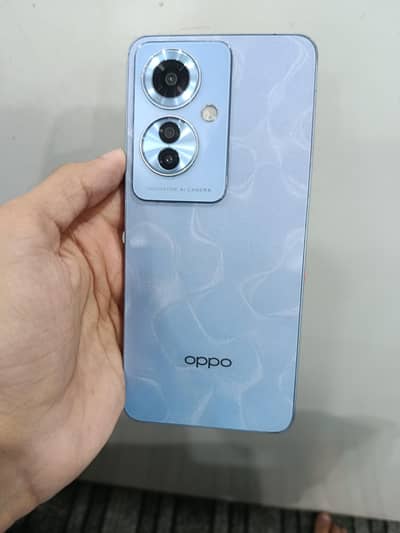 OPPO Reno 11f 5G Urgent Sale