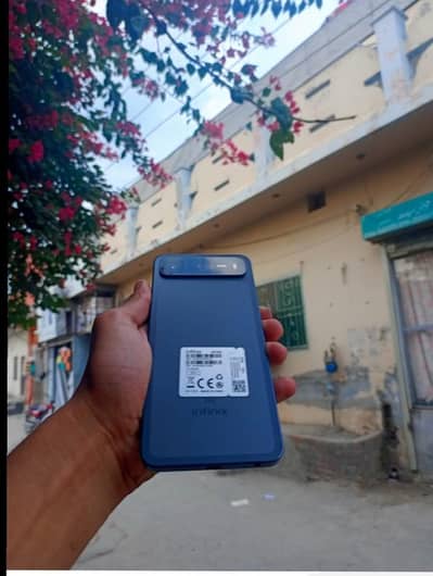 Infinix hot 60i 5G